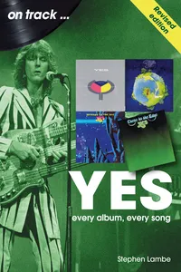 Yes - expanded edition_cover