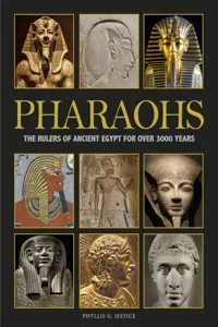 Pharaohs_cover