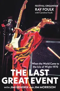 The Last Great Event_cover