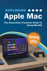 Exploring Apple Mac_cover