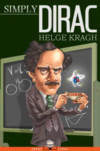 Simply Dirac_cover
