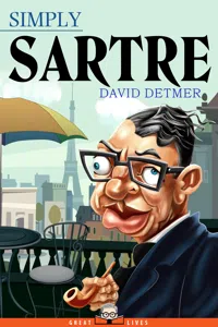 Simply Sartre_cover