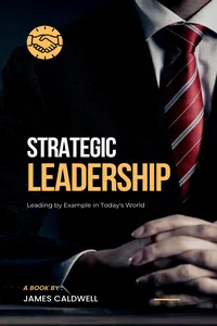 Strategic Leadership_cover