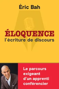 Éloquence_cover