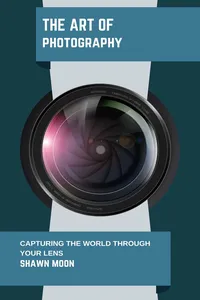 The Art of Photography_cover