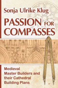 Passion for Compasses_cover