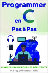 Programmer en C | Pas à Pas_cover