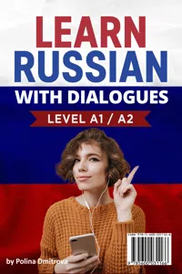 Learn Russian with Dialogues_cover