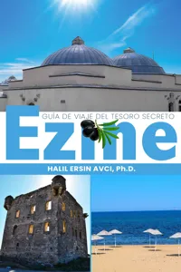 Guía de Viaje del Tesoro Secreto Ezine_cover