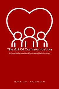 The Art Of Communication_cover