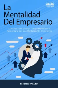 La Mentalidad Del Empresario_cover