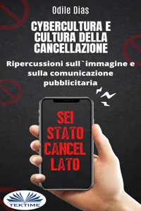 Cybercultura E Cultura Della Cancellazione_cover