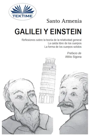 Galilei Y Einstein