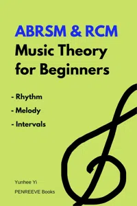 ABRSM & RCM Music Theory for Beginners_cover