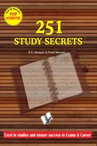 251 Study Secrets Top Achiever_cover