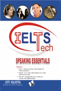 IELTS - Speaking Essentials_cover