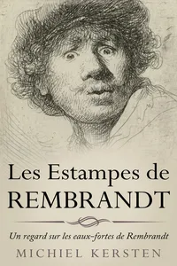 Les estampes de Rembrandt_cover