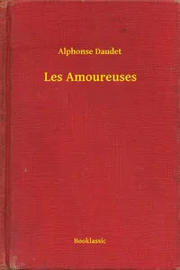 Les Amoureuses_cover