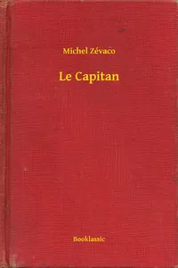 Le Capitan_cover