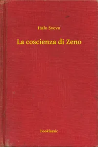 La coscienza di Zeno_cover