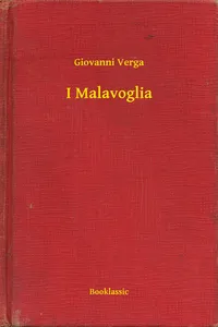 I Malavoglia_cover