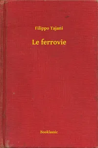 Le ferrovie_cover