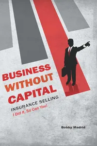 Business without Capital_cover