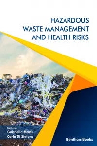 Hazardous Waste Management and Health Risks_cover