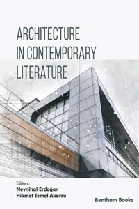 Architecture in Contemporary Literature_cover