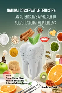 Natural Conservative Dentistry: An Alternative Approach to Solve Restorative Problems_cover