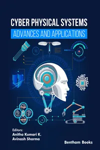 Cyber Physical Systems - Advances and Applications_cover