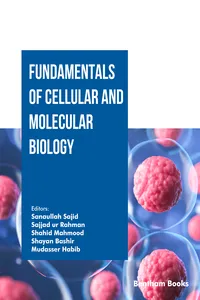 Fundamentals of Cellular and Molecular Biology_cover