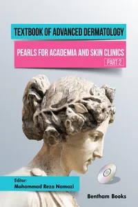 Textbook of Advanced Dermatology: Pearls for Academia and Skin Clinics (Part 2)_cover