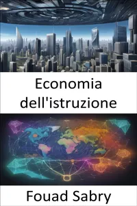 Economia dell'istruzione_cover