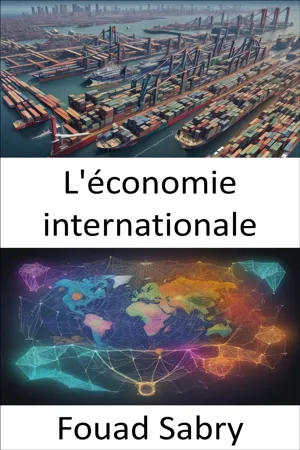 L'économie internationale