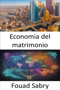 Economia del matrimonio_cover