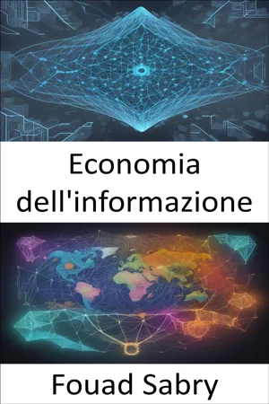 Economia dell'informazione