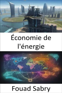 Économie de l'énergie_cover