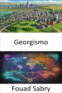 Georgismo_cover