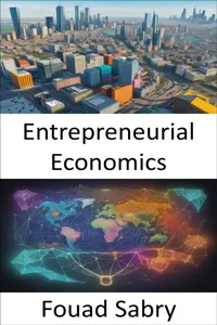 Entrepreneurial Economics_cover