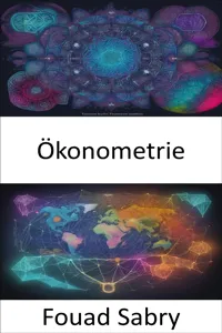 Ökonometrie_cover