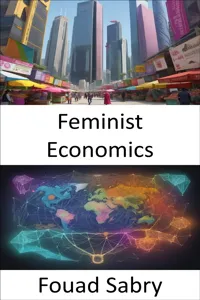 Feminist Economics_cover