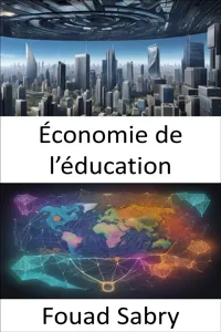 Économie de l'éducation_cover