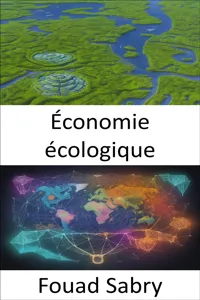 Économie écologique_cover