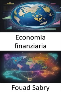 Economia finanziaria_cover