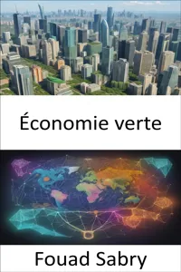 Économie verte_cover