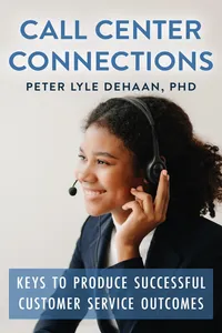 Call Center Connections_cover