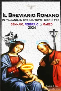 Il Breviario Romano_cover