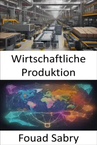 Wirtschaftliche Produktion_cover