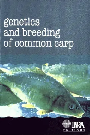 Genetics and breeding of common carp